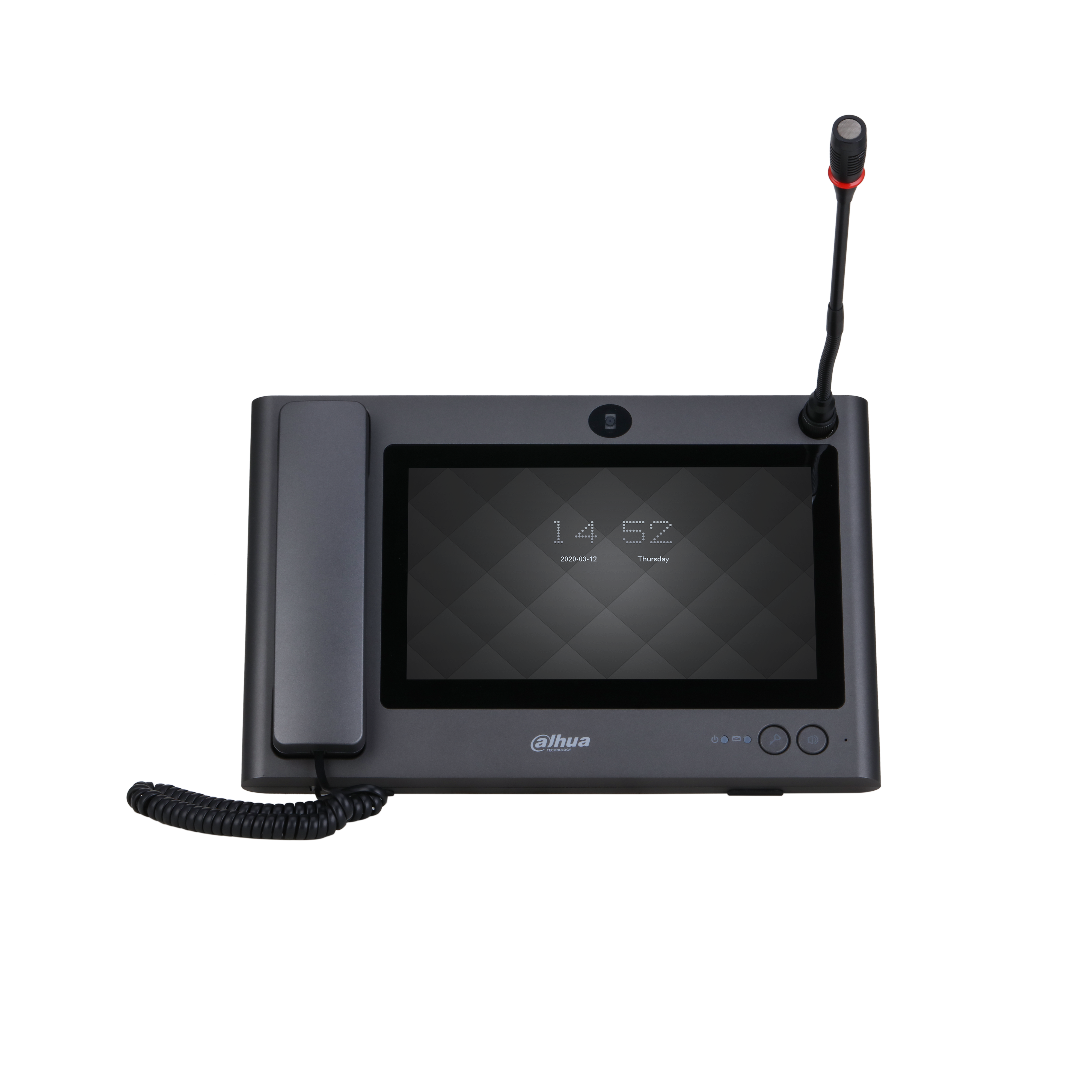 DAHUA VTS8340B-CG Master Station