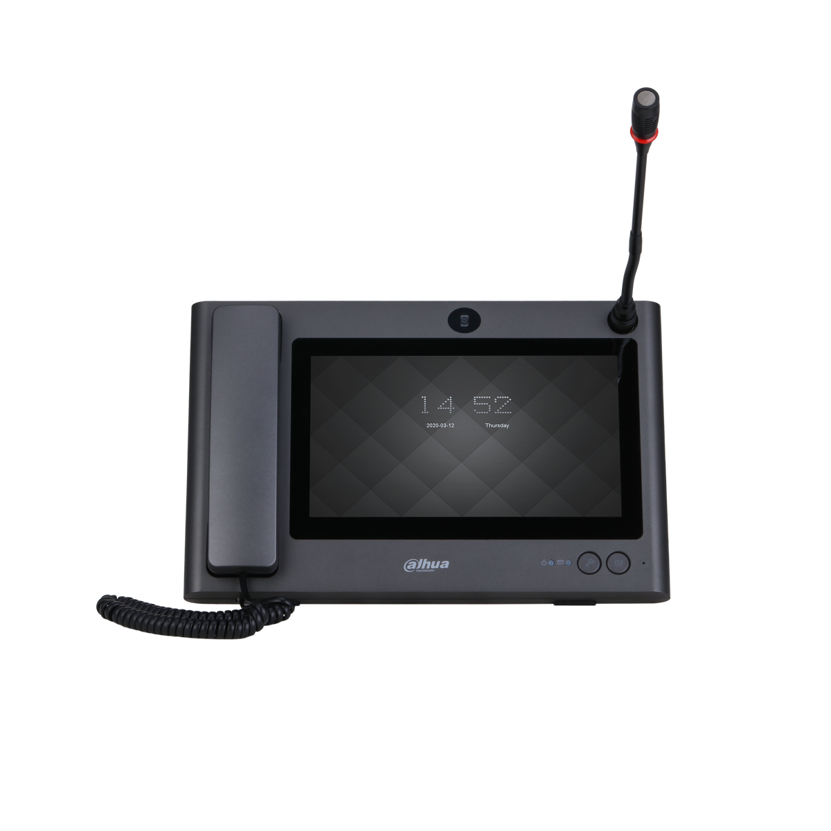 DAHUA VTS8340B-CG Master Station