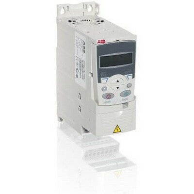 ABB VSD/VFD - ACS355 - 3P - 380-480Vac - 1.9A / 0.75HP / 0.75HP