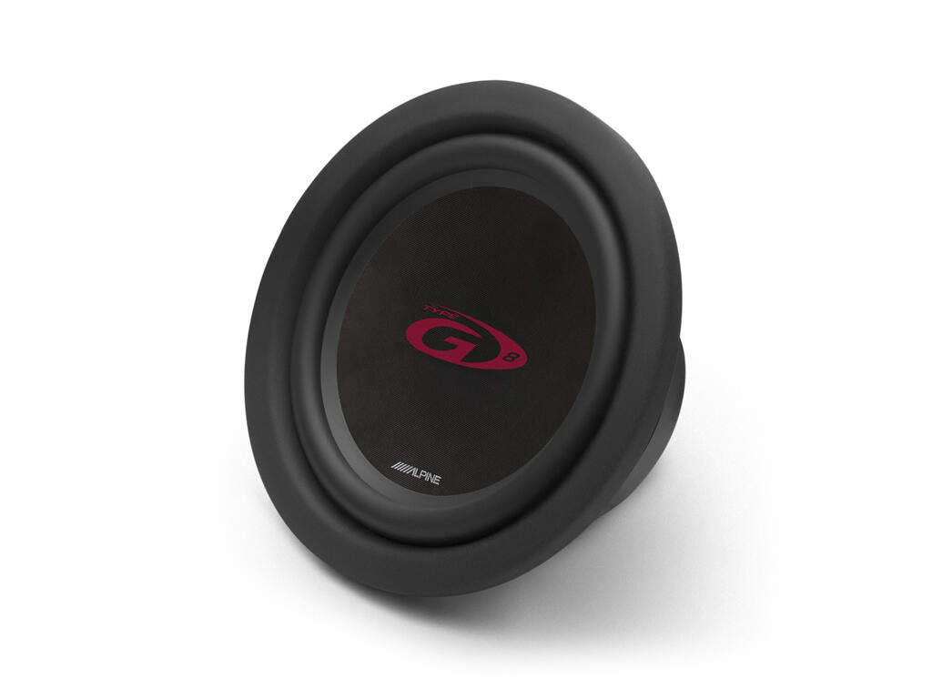 Alpine SWG-844 - subwoofer