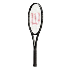 Wilson Noir Pro Staff 97 v14 Tennis Racket (Unstrung)
