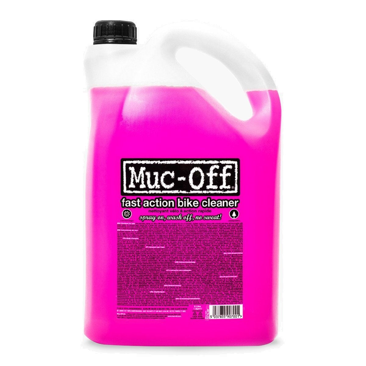 Bike Cleaner - 5 Liter