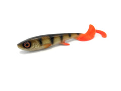 Wolfcreek Curly 22 cm