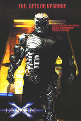 Jason X