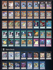 Advice for my Ryzeal Time thief deck? : r/masterduel