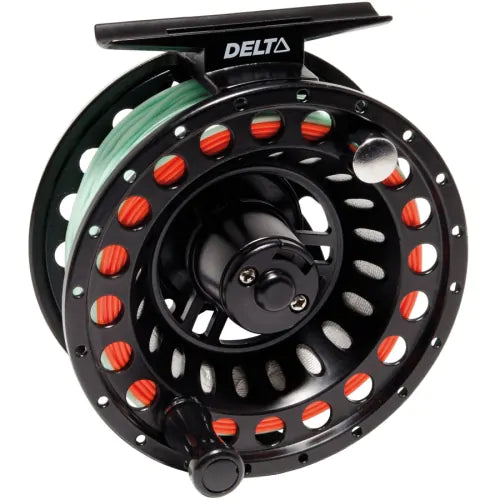 AIRFLOW REEL DELTA 7/8