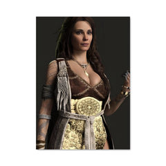 Poster Freya 42503