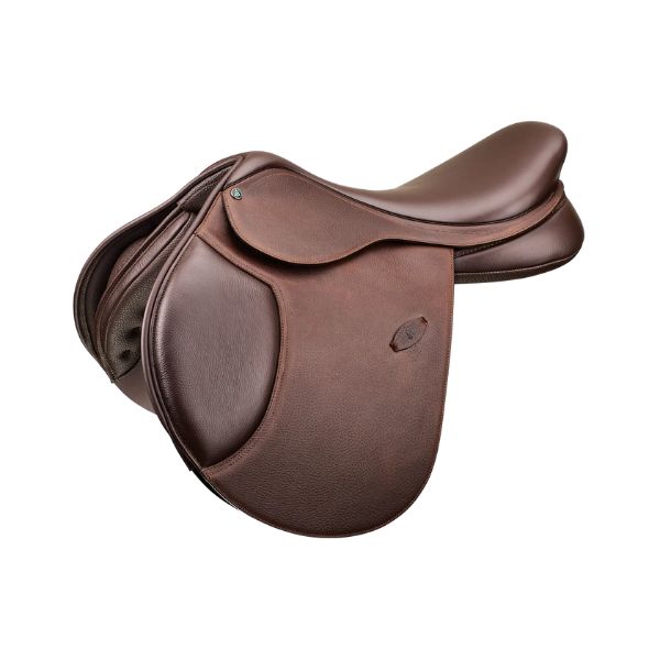 Arena Jump HART Saddle 17.5 inch - EQ Saddlery