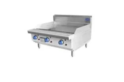Cookrite 900mm Hotplate Countertop AT80G9G-C - Hospitality Connect