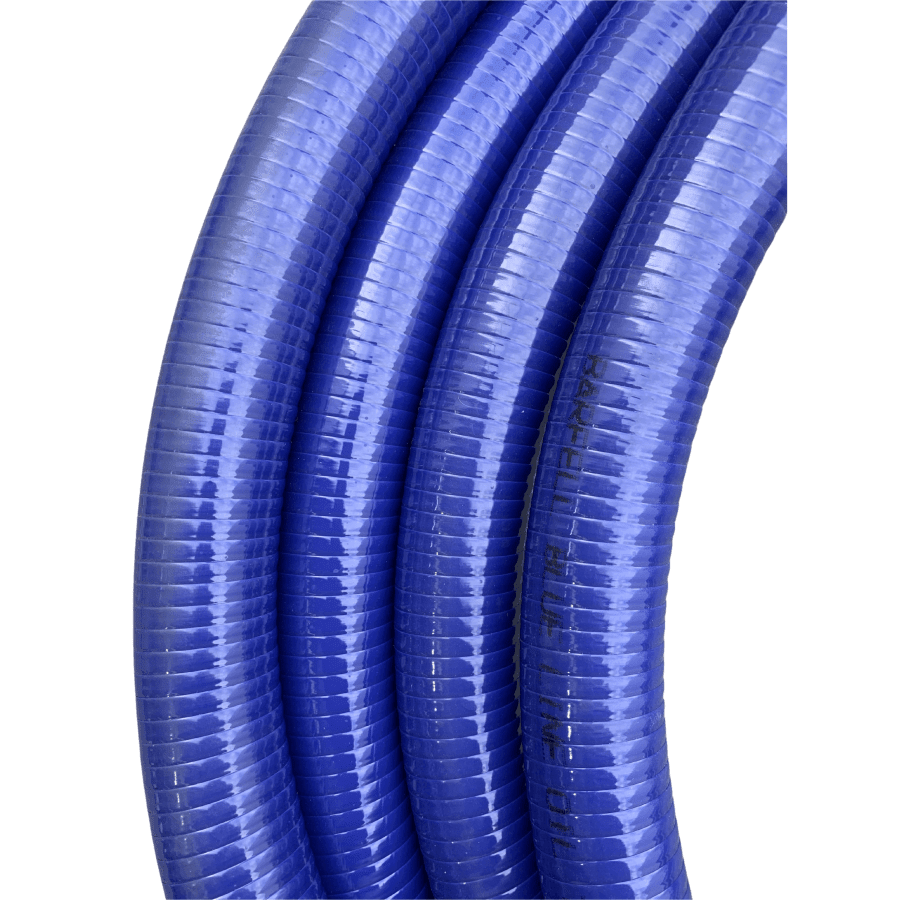 BARFELL Blueline Oil & Tanker Suction Hose - Hose Factory