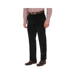 Sutton Cord - Black