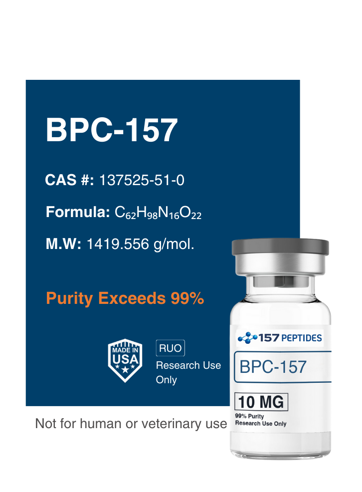 BPC-157 – 10mg