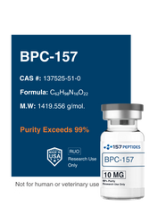 BPC-157 – 10mg