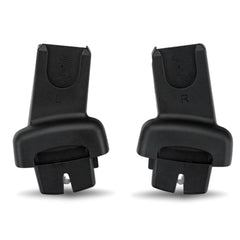 Britax Click & Go Baby Capsule Adaptors Mini (B-Pod & Maxi Cosi)