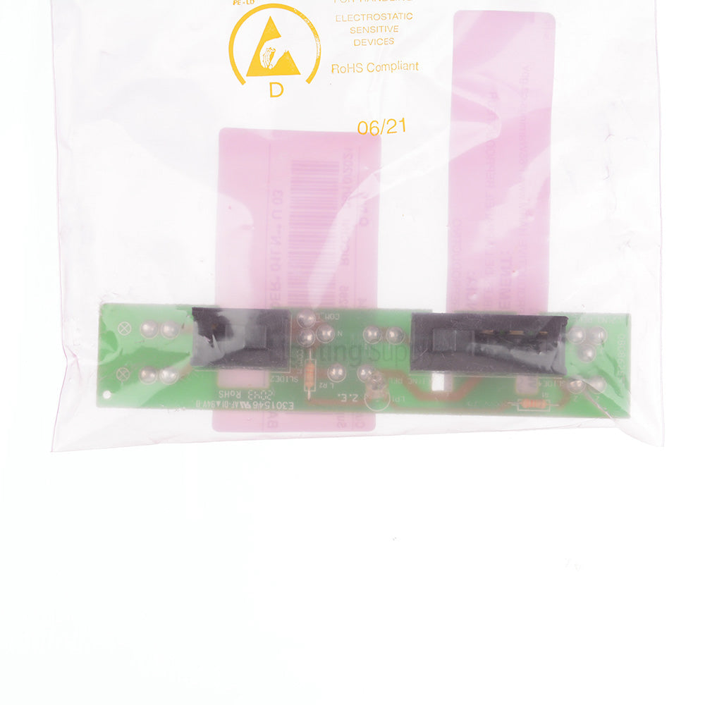 Broan-NuTone Switch Circuit Board (SB08086285)