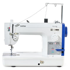 Brother PQ1600S Sewing Machine - Image 0
