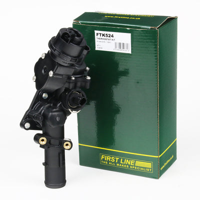 First Line Thermostat Kit - FTK524