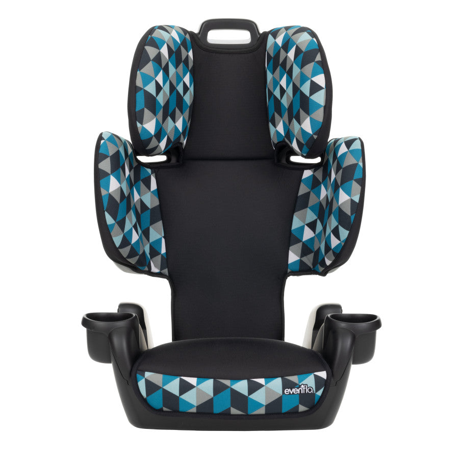 Evenflo GoTime Sport Booster Car Seat