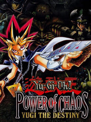 Yu-Gi-Oh! Power of Chaos: Yugi the Destiny (FLT) : Free Download, Borrow,  and Streaming : Internet Archive