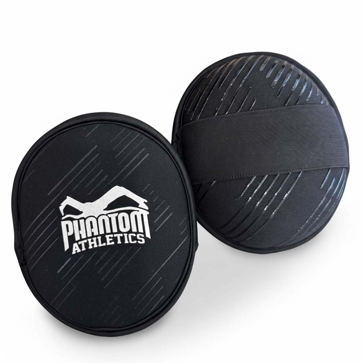 Colpitori da Precisione Phantom Focus - vista frontale