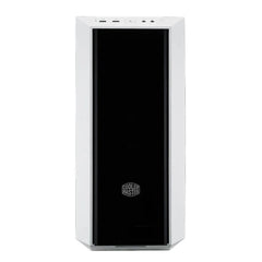 Cooler Master MasterBox 5 Mid Tower Computer Case, with Window, White (MCX-B5S2-WWNN-01) - ADYASTORE casablanca maroc