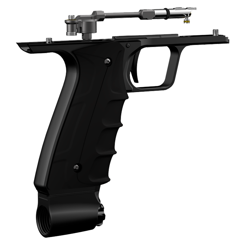 SP Shocker Paintball RSX CVO Conversion Kit - shocker paintball