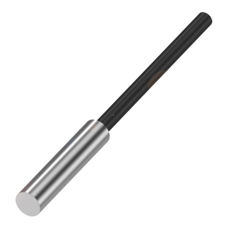 BALLUFF inductive distance sensor; BAW G06EE-UAF20B-EP03-K