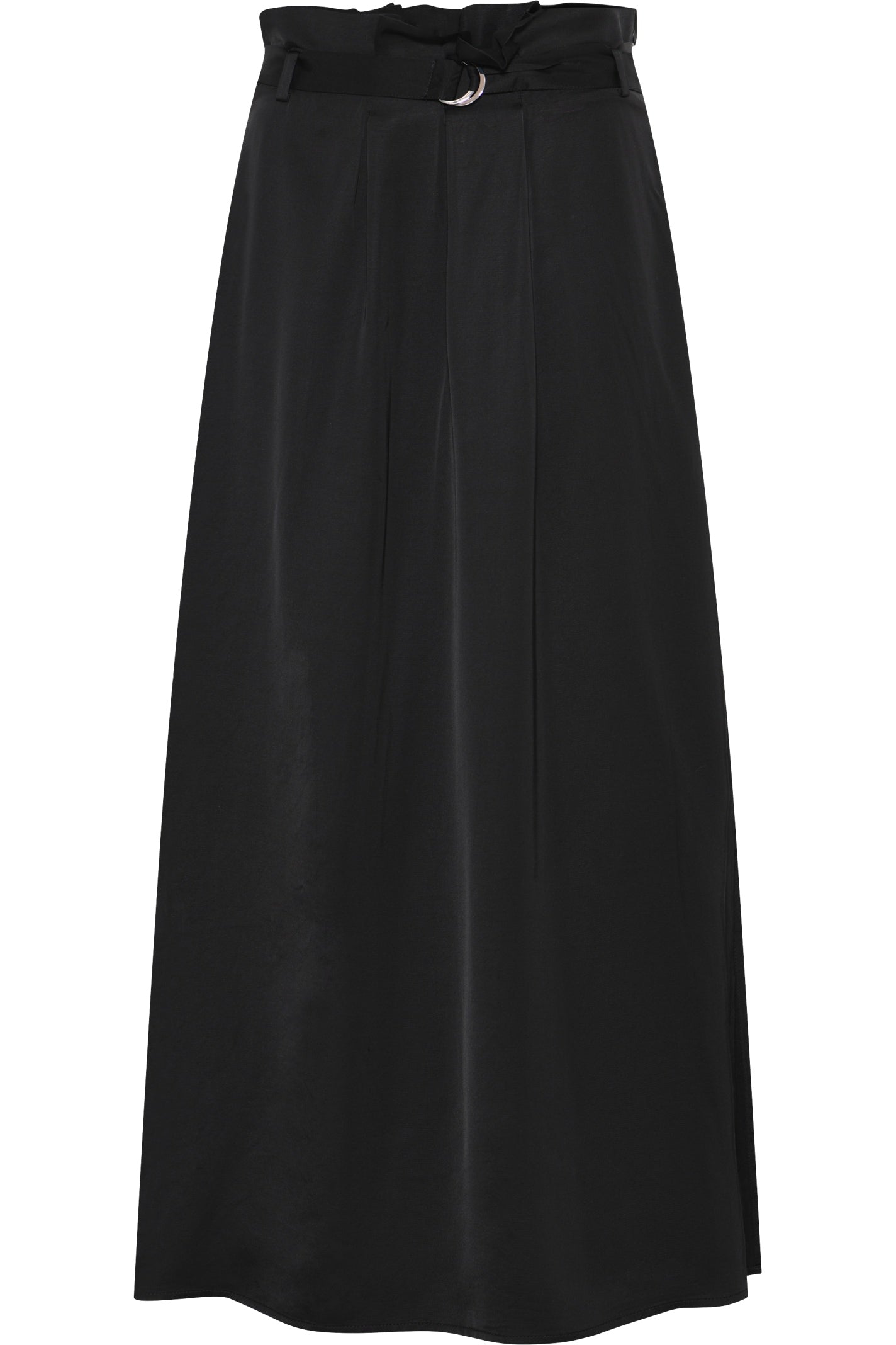 Weckiabbsurina Skirt Black - BBW4899