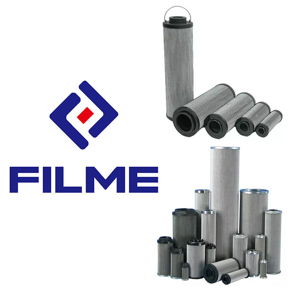 STR1003SG2M90 Hydraulic Filter Element Suitable for MP Filtri Replacement