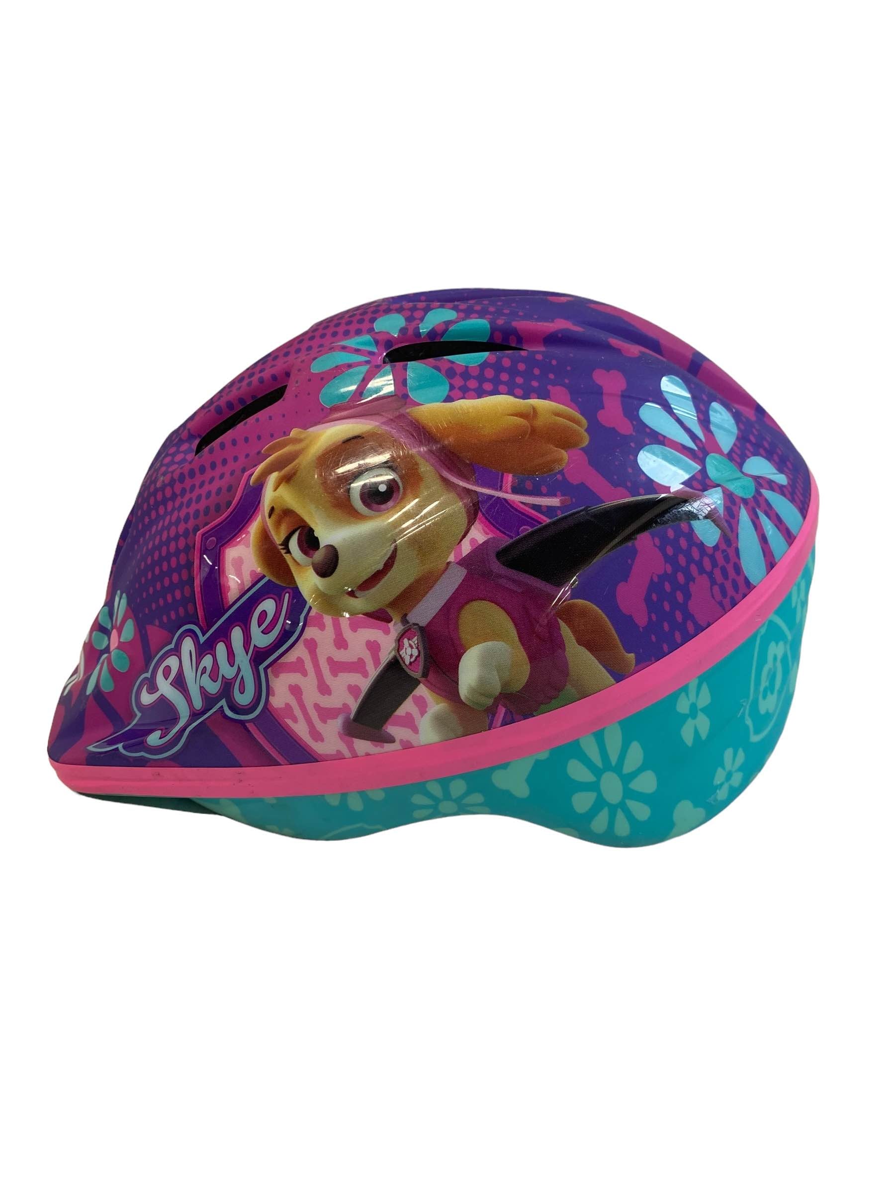 Shop SpinMaster Toddler Helmet, PAW Patrol, Skye at GoodBuy Gear