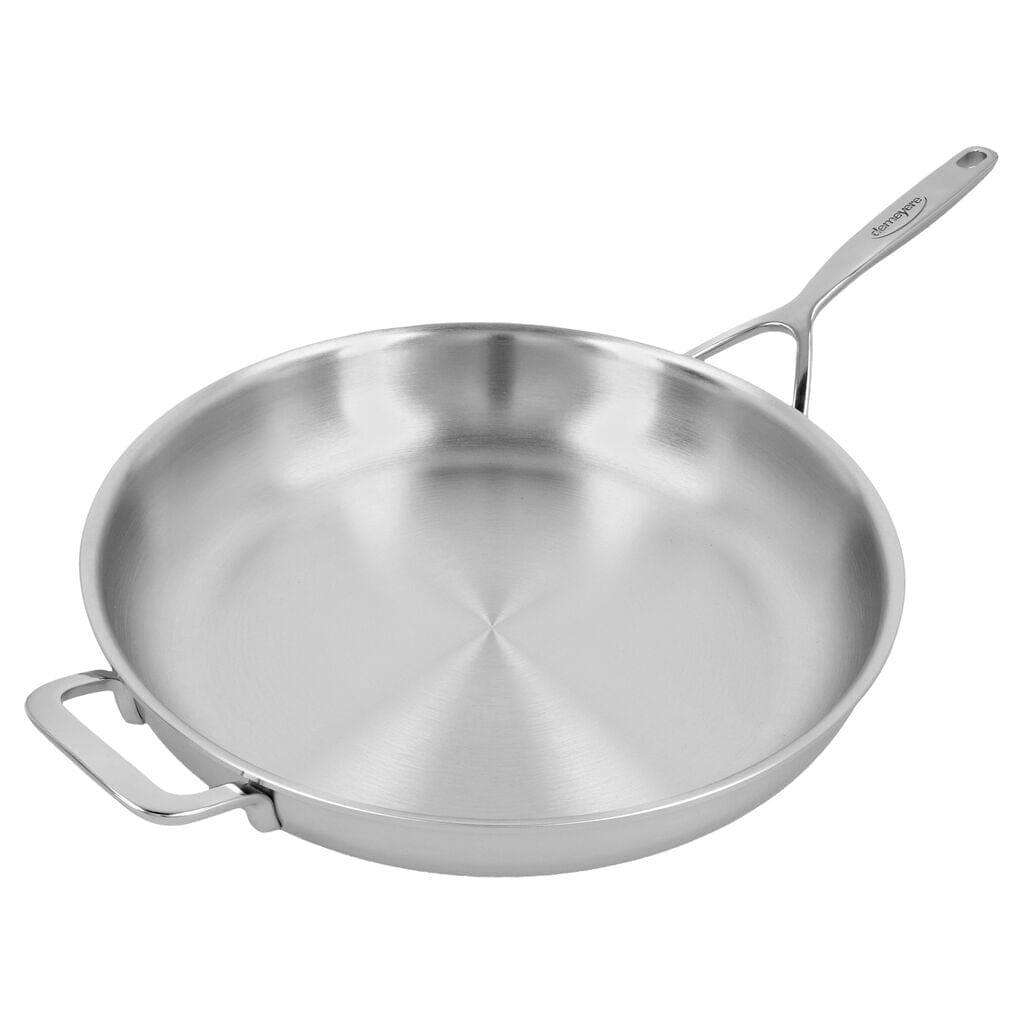 Demeyere - Multiline 7 Koekenpan 32 cm Demeyere