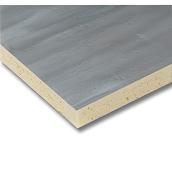 Dow Thermax Sheathing 4' x 8' Polyiso (All Sizes) Polyiso Insulation