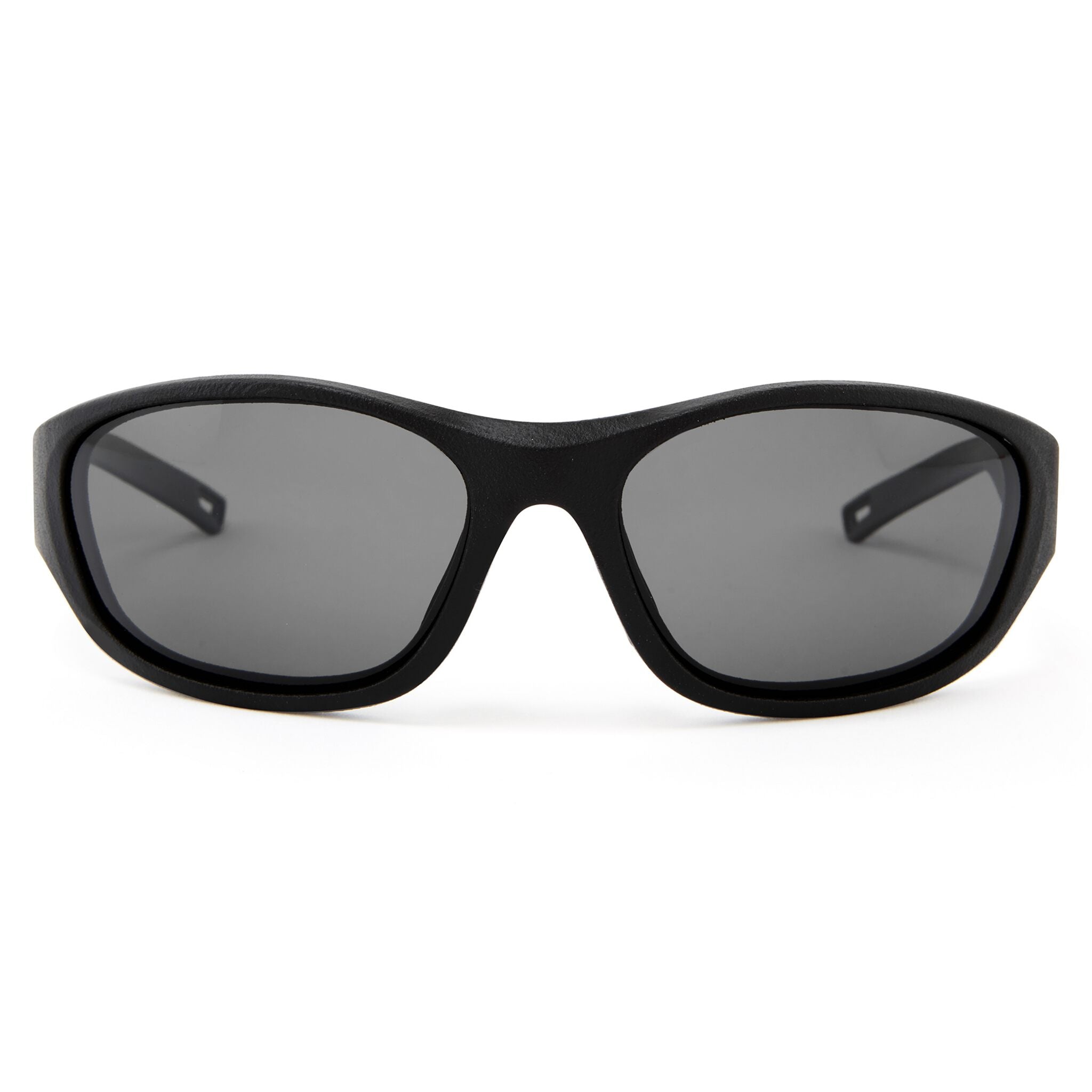 Gill Sunglasses Classic Anti-Glare, Polarized TAC Lens, 100% UV Protection - Blue, Grey, Black