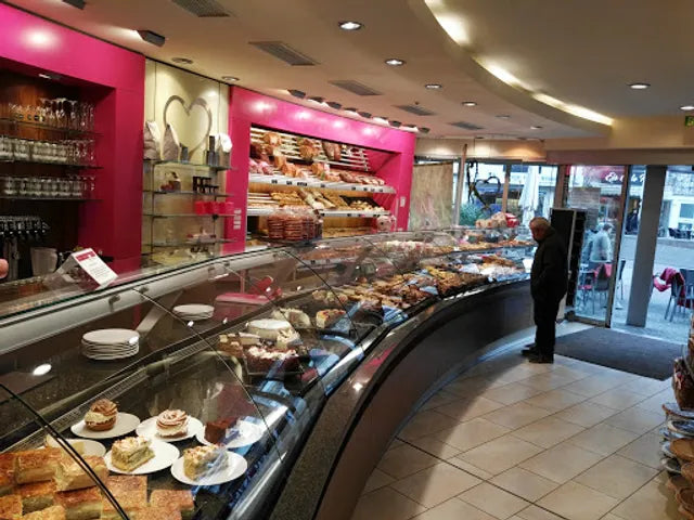 tobacco bakery gmbh Tobacco & More Kleve in Cleves, Germany