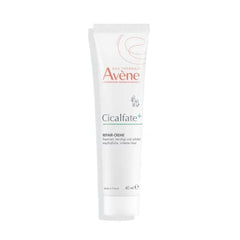 Avène Cicalfate+ Repair-Creme repariert,  beruhigt und schützt empfindliche, irritierte Haut, 40 ml Creme