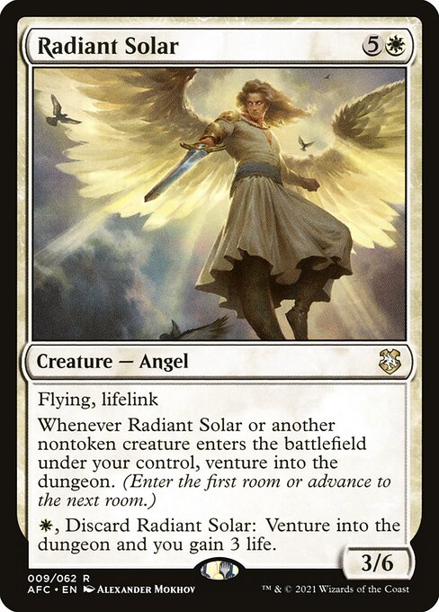 Best Venture Into The Dungeon Cards in MTG (2026) — Top Picks for Commander & Beyond