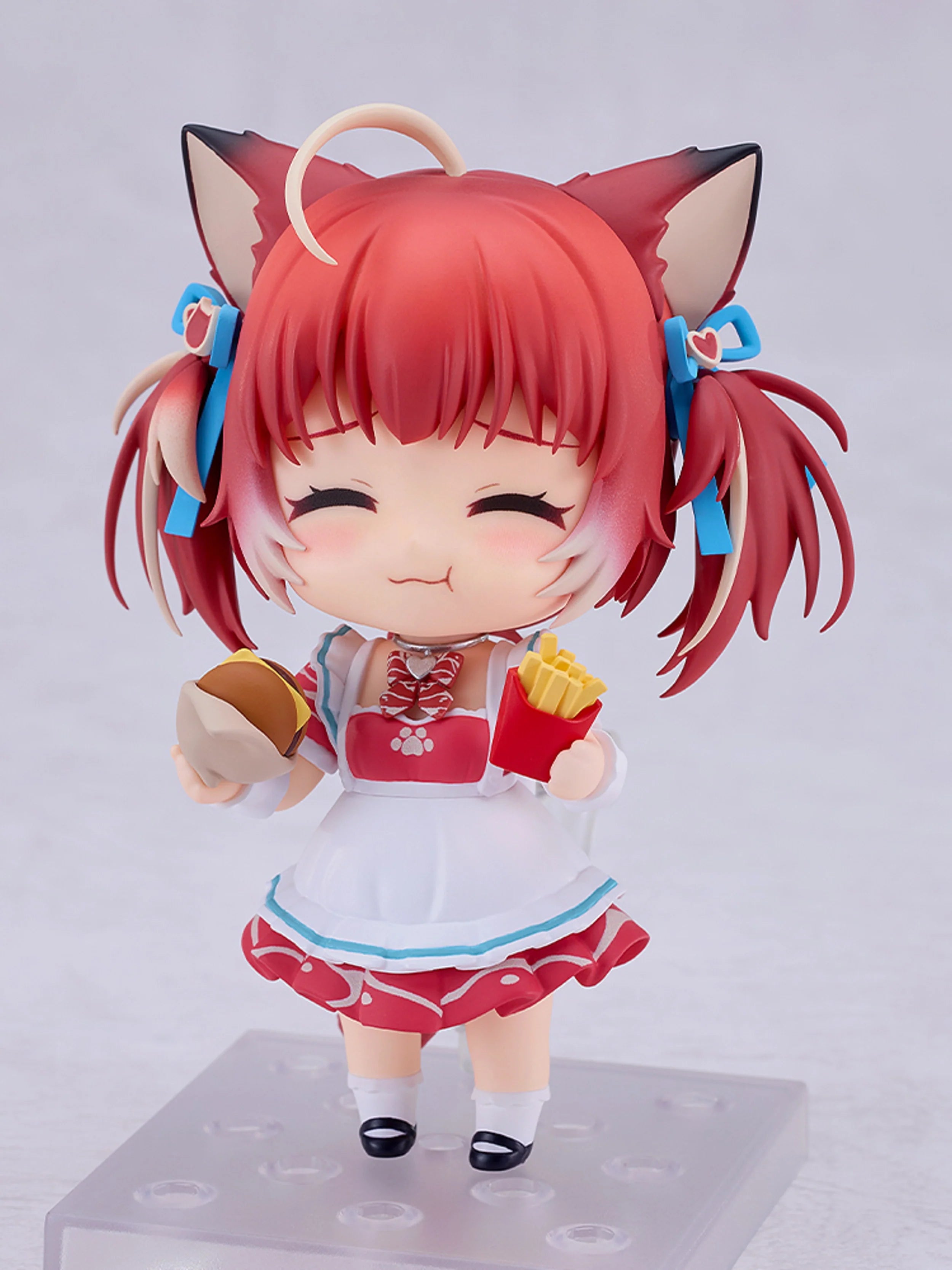 Nendoroid Akami Karubi