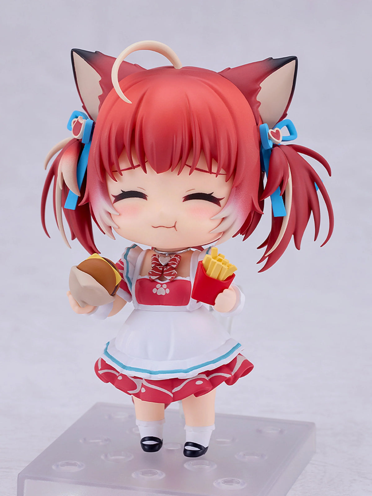 Nendoroid Akami Karubi