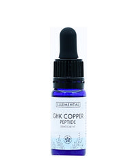 GHK Copper Peptide Concentrate | Ingredient for cosmetics