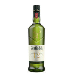 Glenfiddich 12 anni Single Malt Scotch Whisky Speyside Scozia