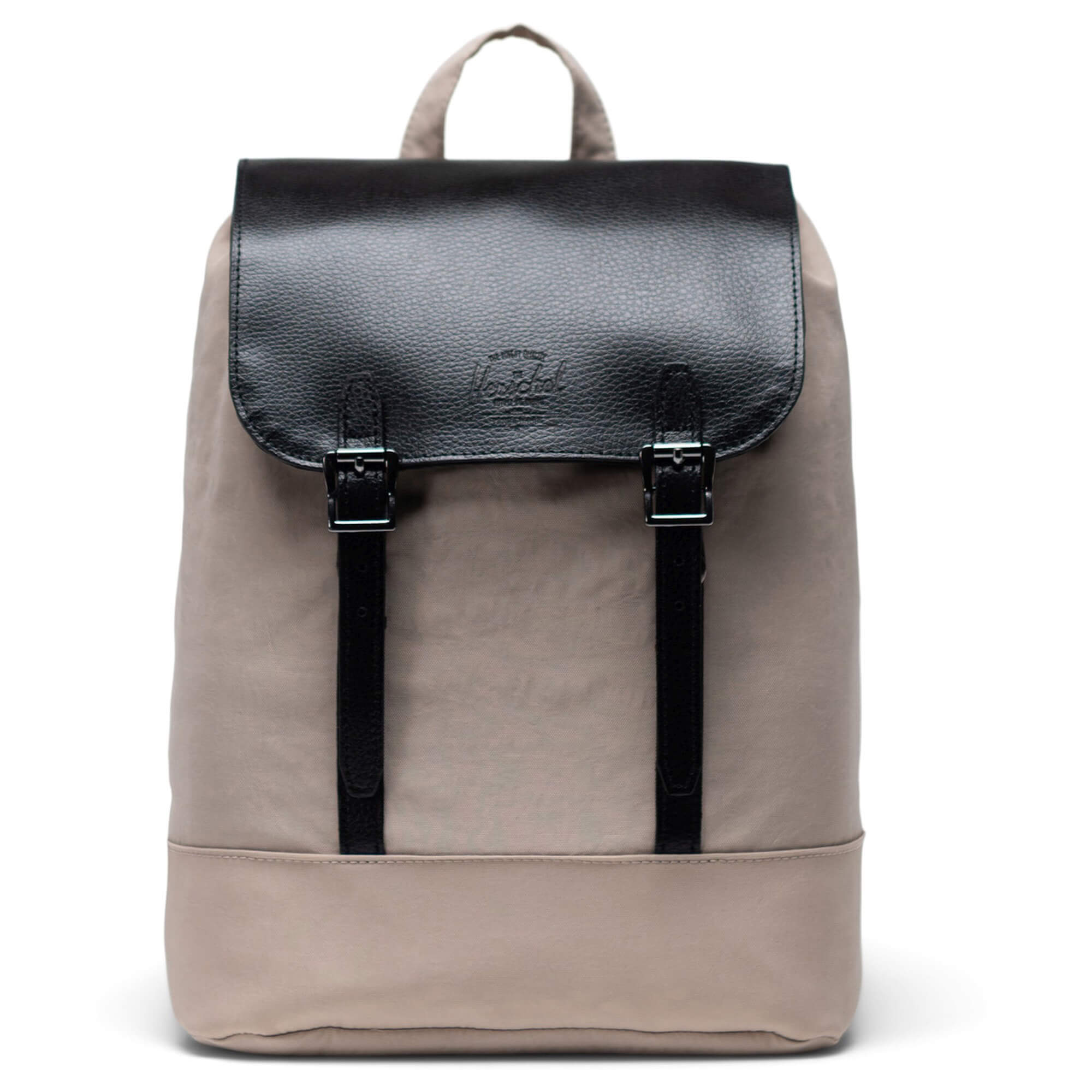 Herschel Orion Retreat Small 8 - Rucksack 31 cm (cobblestone/pebbled black)