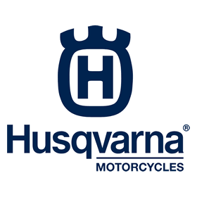 8000A4227 GRAPHIC LEFT FRAME COVER Husqvarna motorcycle part