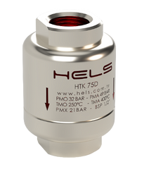 THERMOSTATIC STEAM TRAP - SCREWED HTK-75D, BSP 1/2"