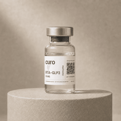 Retatrutide (RETA), Cagrilintide, MOTS-C Research