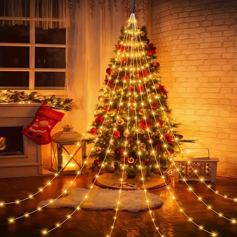 MerryBeam™ Transform Holiday Nights