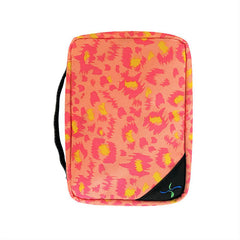 Sugar Medical Insulated Diabetes Organizer: Wild Pink