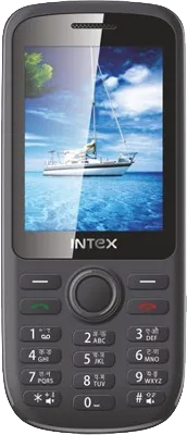 Intex Bravo 2.6 – product image 1