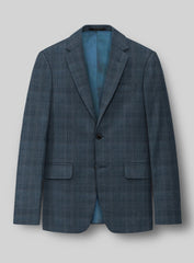 Italian Wool Seris Jacket