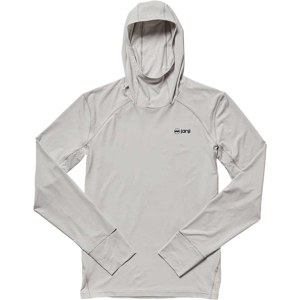 Men's Sunchaser 50 Hooded Long Sleeve
