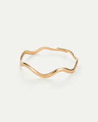 Jenny Bird - Ola Arm Cuff (Gold)